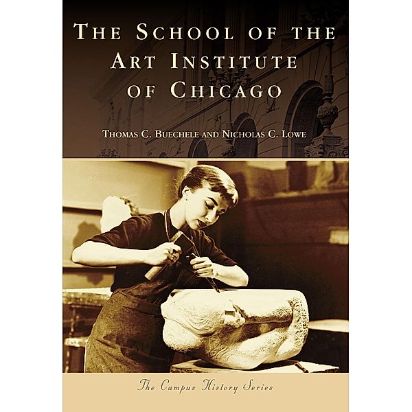 School of the Art Institute of Chicago, Thomas C. Buechele