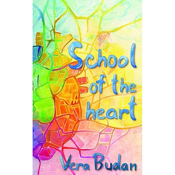 School of the Heart, Vera Budan