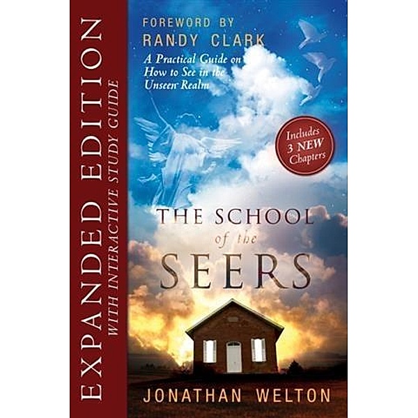 School of the Seers Expanded Edition, Jonathan Welton