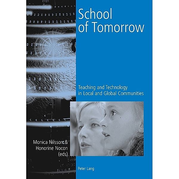 School of Tomorrow