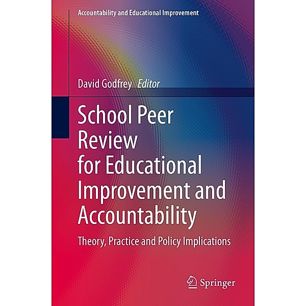 School Peer Review for Educational Improvement and Accountability / Accountability and Educational Improvement