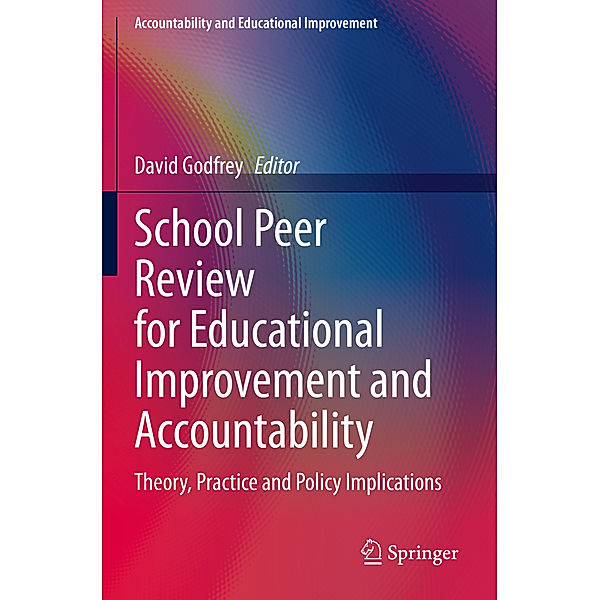 School Peer Review for Educational Improvement and Accountability