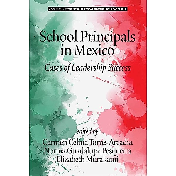 School Principals in Mexico