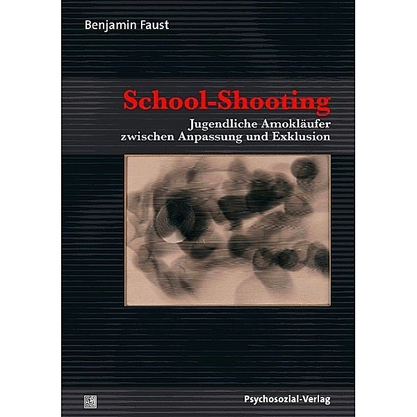 School-Shooting, Benjamin Faust