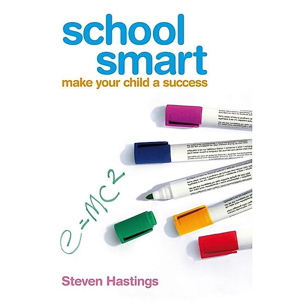 School Smart, Steven Hastings