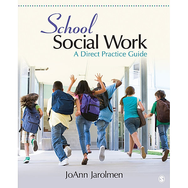 School Social Work, JoAnn Jarolmen