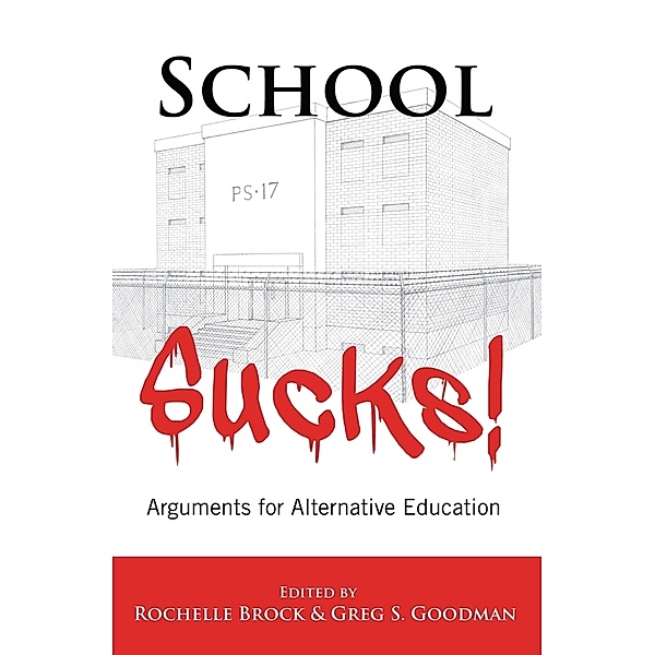 School Sucks!