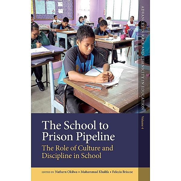 School to Prison Pipeline