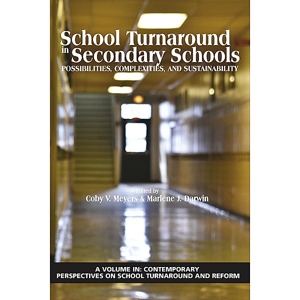 School Turnaround in Secondary Schools