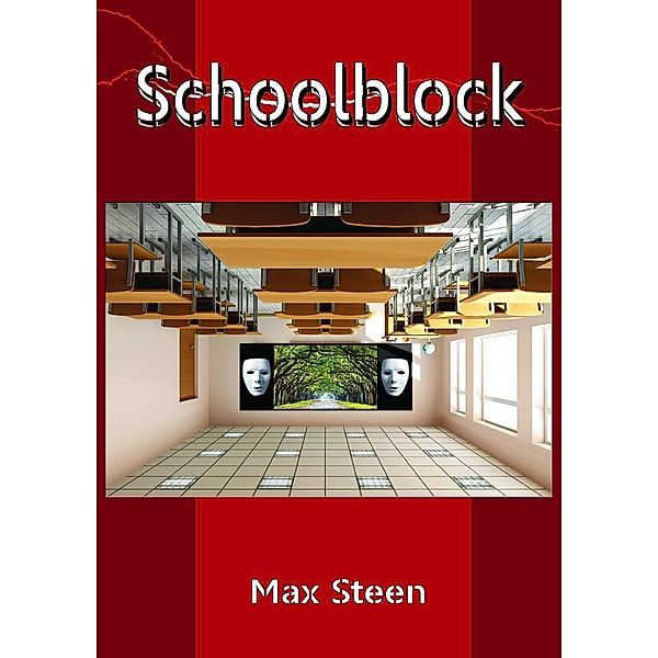 Schoolblock / Librinova, Steen Max STEEN