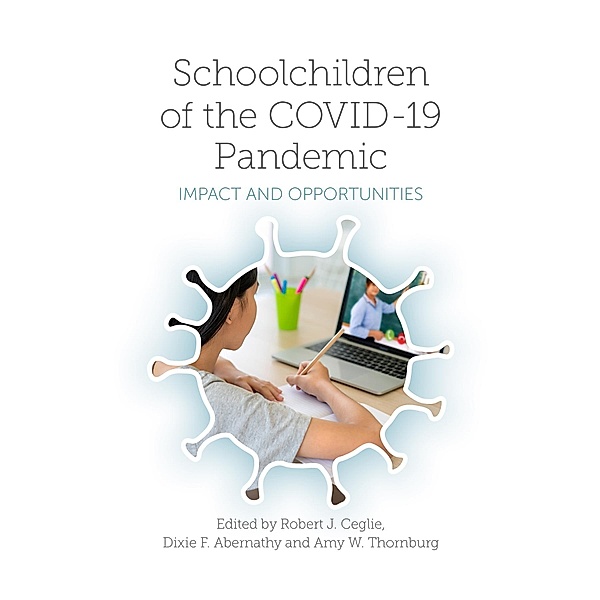 Schoolchildren of the COVID-19 Pandemic