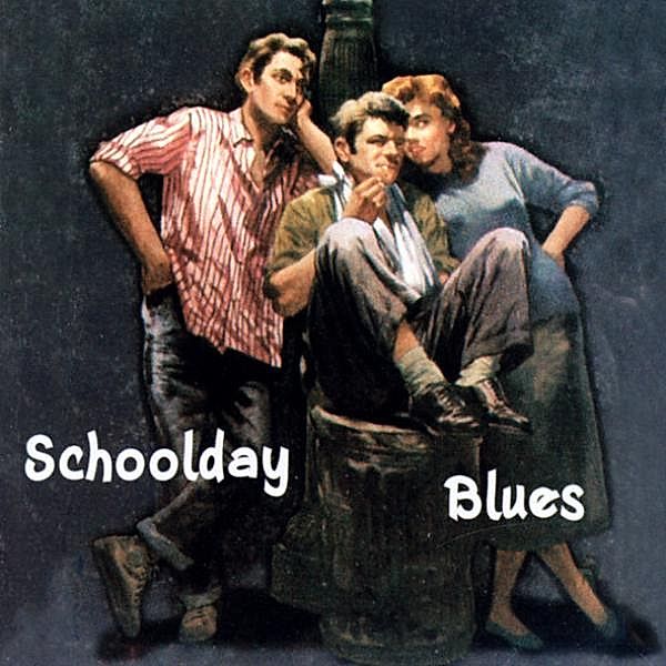 Schoolday Blues, Diverse Interpreten