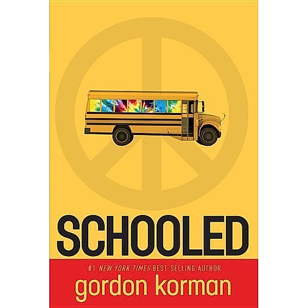 Schooled, Gordon Korman