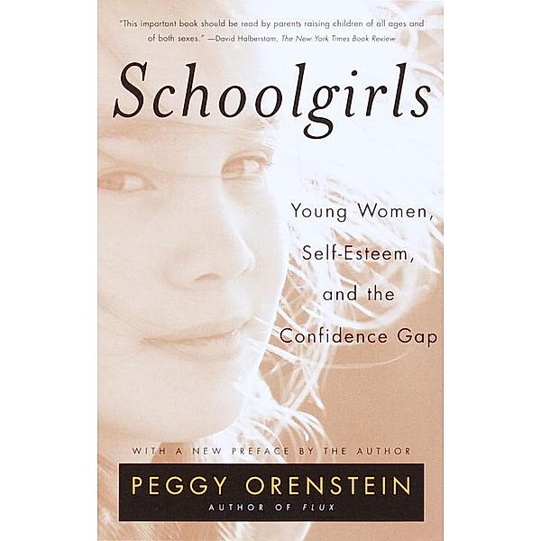 Schoolgirls, Peggy Orenstein
