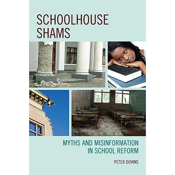 Schoolhouse Shams, Peter Downs