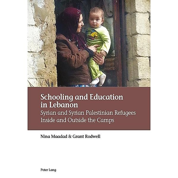 Schooling and Education in Lebanon, Maadad Nina Maadad
