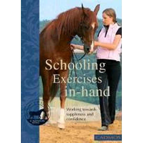 Schooling Exercises in hand / Horses, Oliver Hilberger