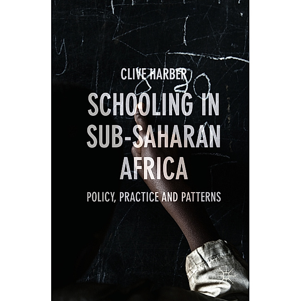 Schooling in Sub-Saharan Africa, Clive Harber