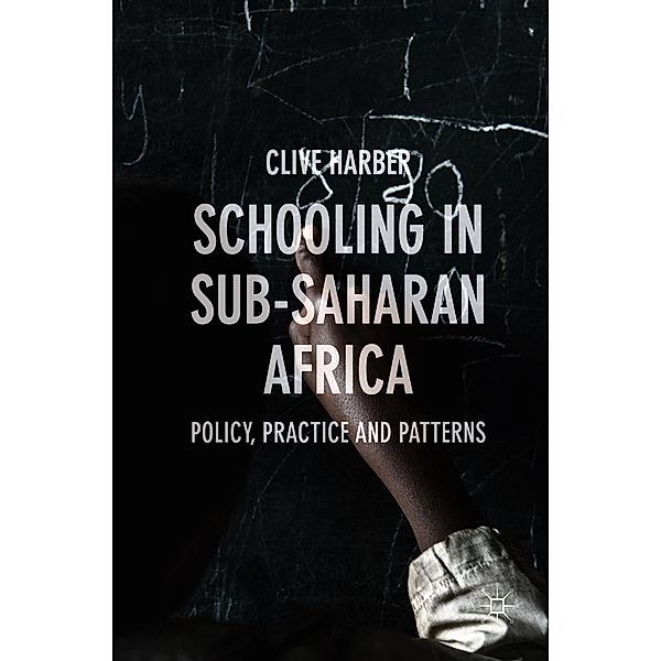 Schooling in Sub-Saharan Africa / Progress in Mathematics, Clive Harber
