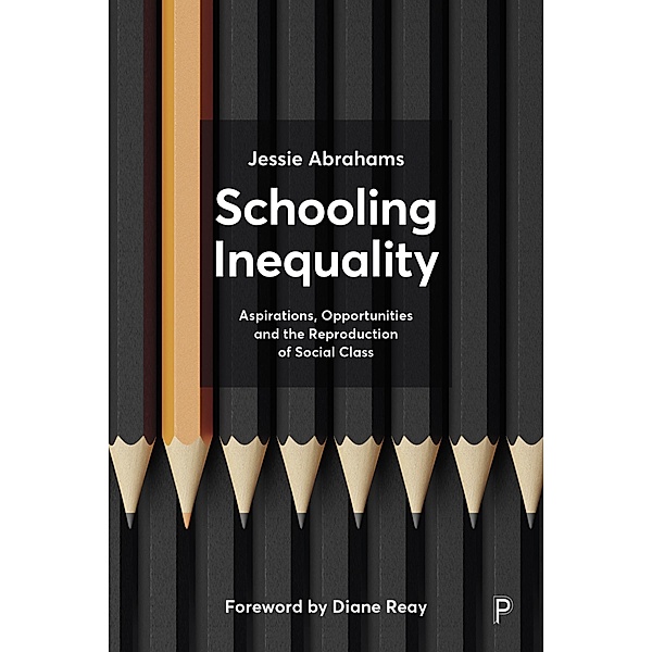 Schooling Inequality, Jessie Abrahams