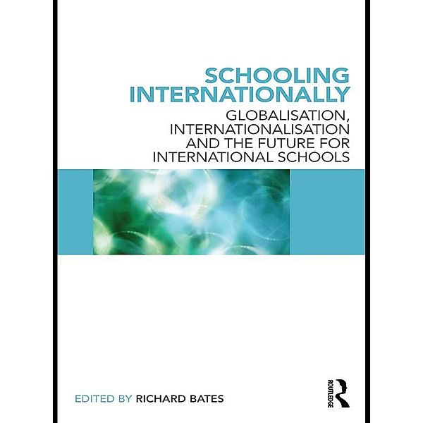 Schooling Internationally