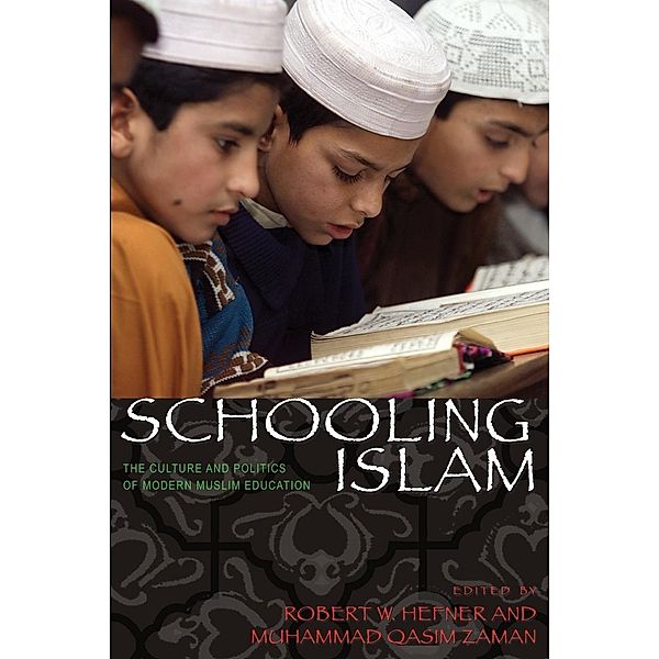 Schooling Islam