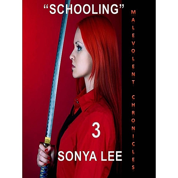 Schooling / Sonya Lee, Sonya Lee