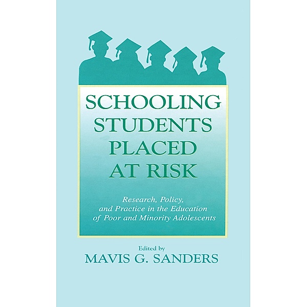 Schooling Students Placed at Risk