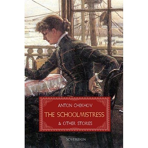 Schoolmistress and Other Stories, Anton Chekhov