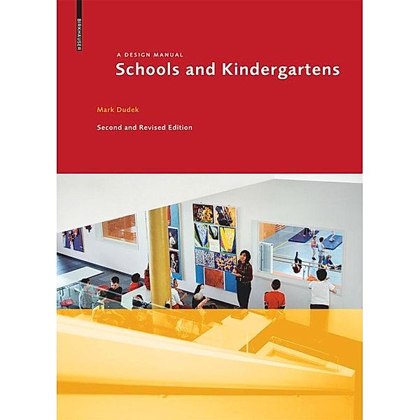 Schools and Kindergartens, Mark Dudek