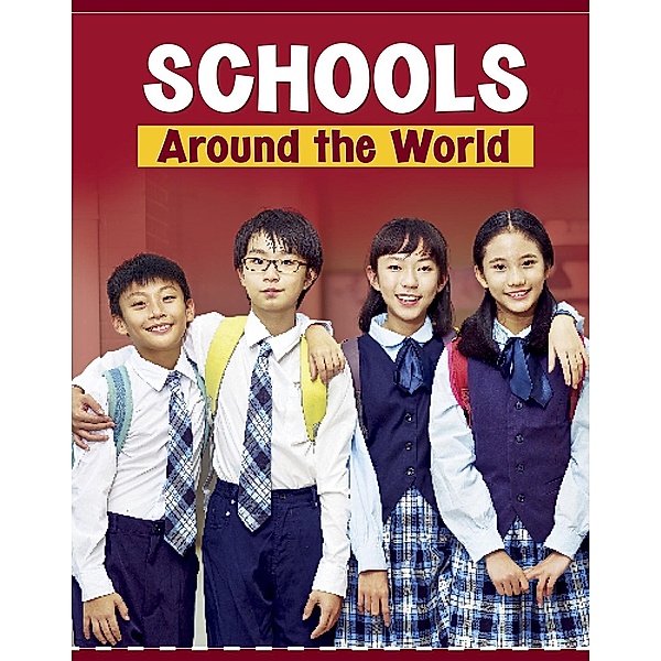 Schools Around the World, Mary Meinking