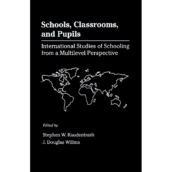 Schools, Classrooms, and Pupils