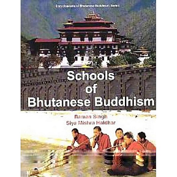 Schools of Bhutanese Buddhism, Raman Singh