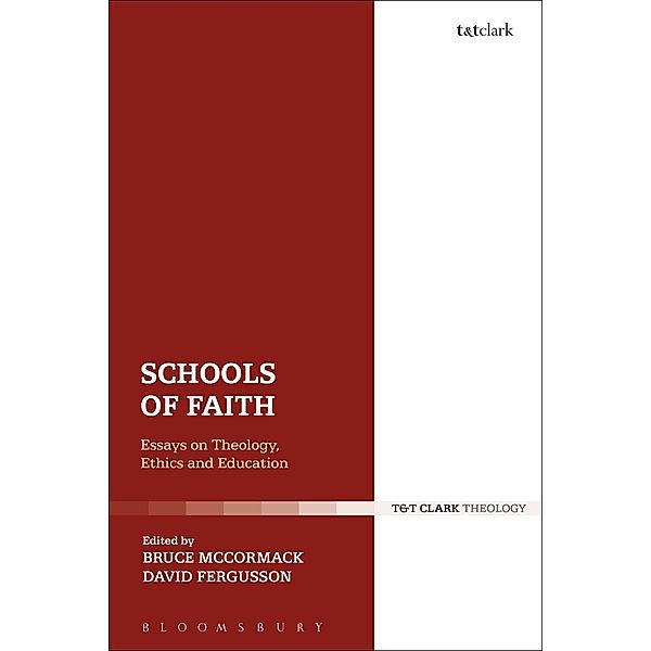 Schools of Faith