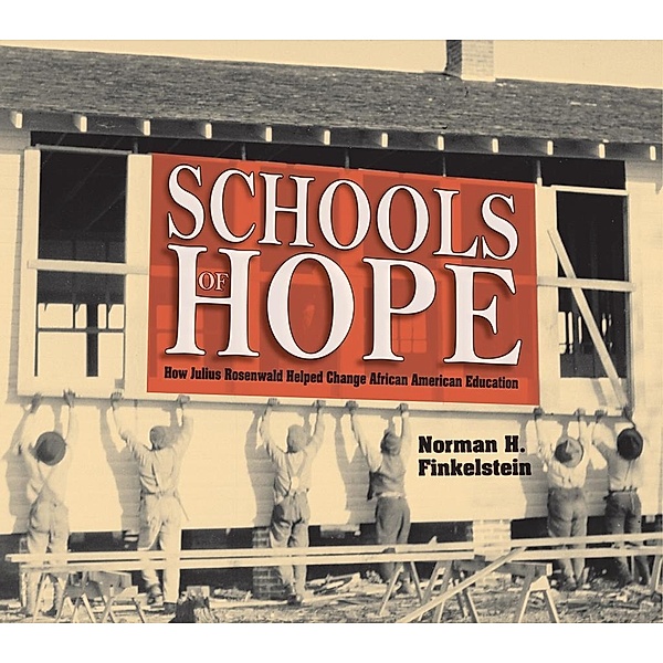 Schools of Hope, Norman H. Finkelstein