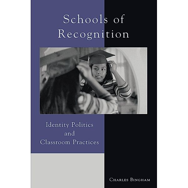 Schools of Recognition, Charles Bingham
