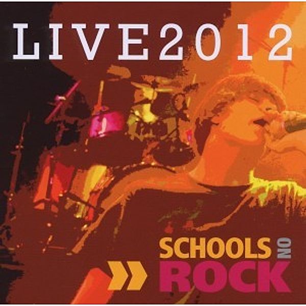 Schools On Rock 8.0, Diverse Interpreten