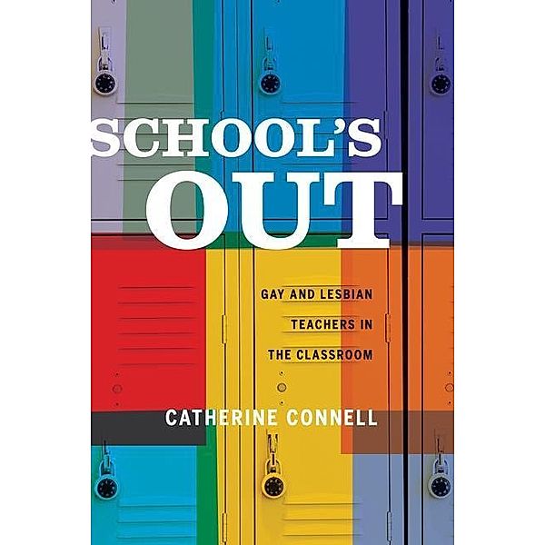 School's Out, Cati Connell