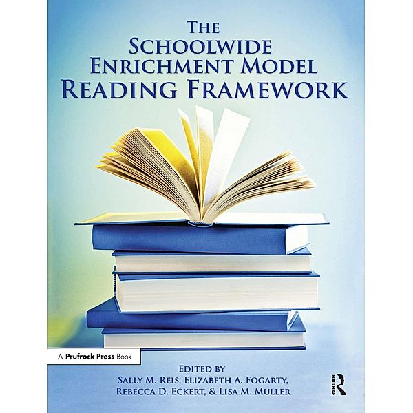 Schoolwide Enrichment Model Reading Framework