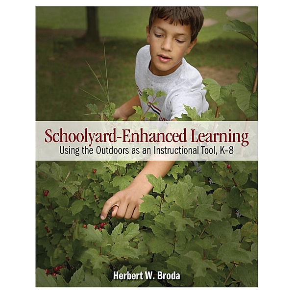 Schoolyard-Enhanced Learning, Herbert W. Broda