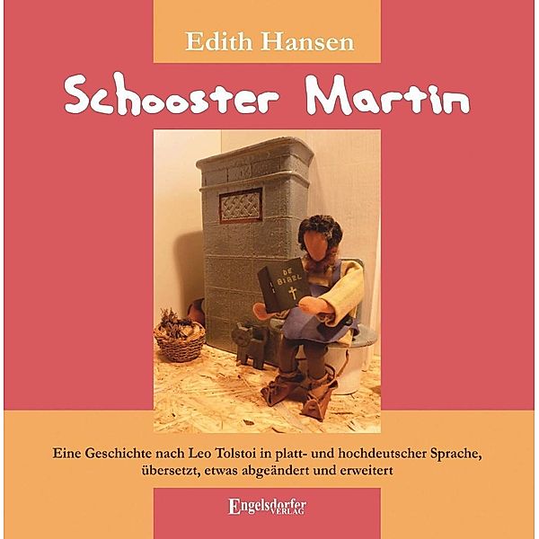 Schooster Martin, Edith Hansen