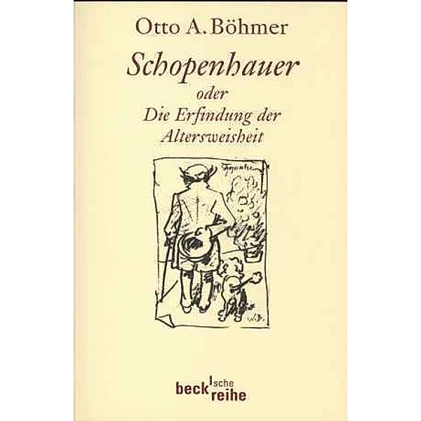 Schopenhauer, Otto A. Böhmer