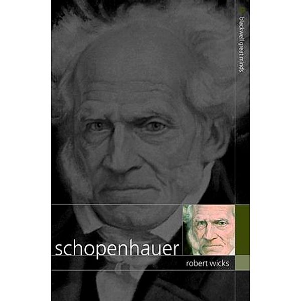 Schopenhauer, Robert J Wicks