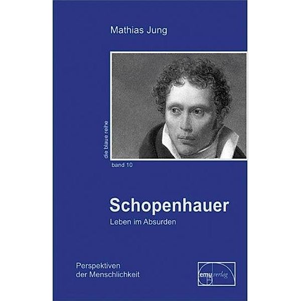 Schopenhauer, Mathias Jung