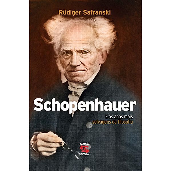 Schopenhauer, Rüdiger Safranski