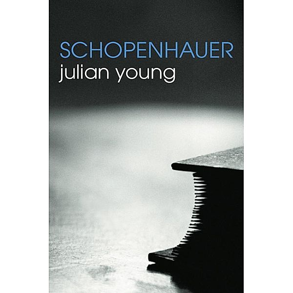 Schopenhauer, Julian Young