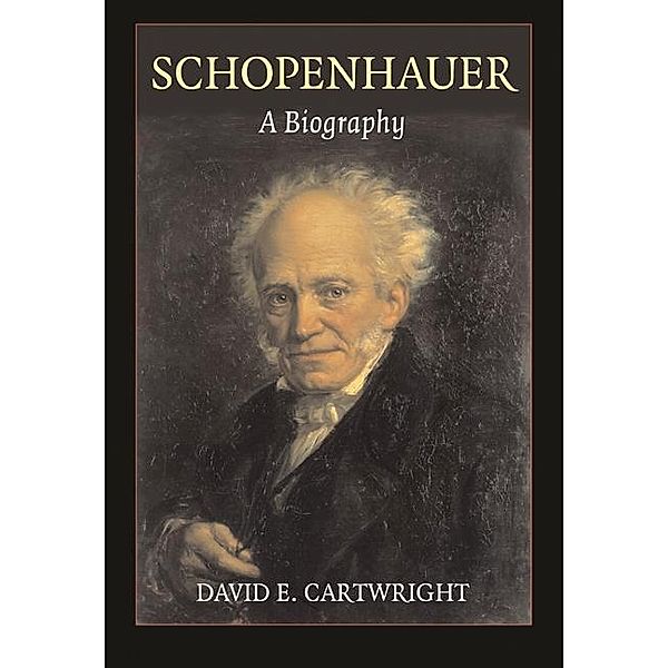 Schopenhauer, David E. Cartwright