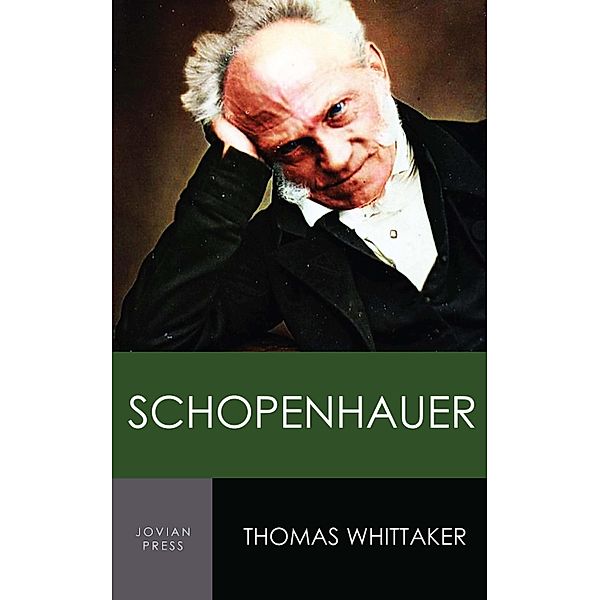 Schopenhauer, Thomas Whittaker