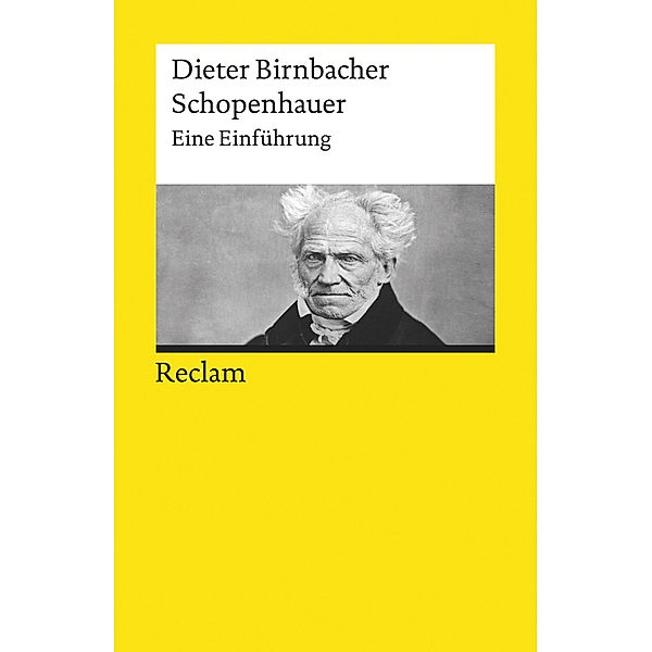 Schopenhauer, Dieter Birnbacher