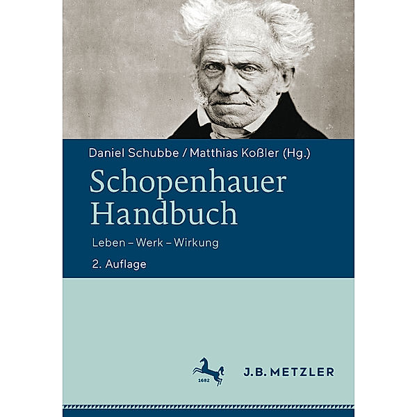 Schopenhauer-Handbuch